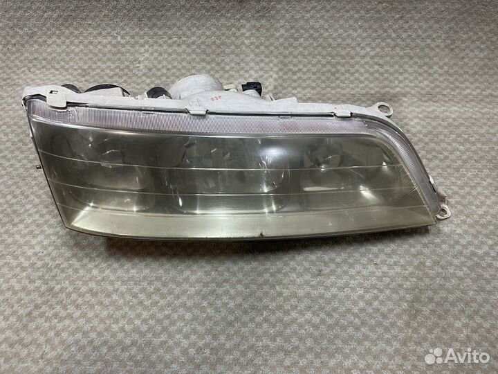 Фара 22-271 правая ксенон для Toyota Mark II