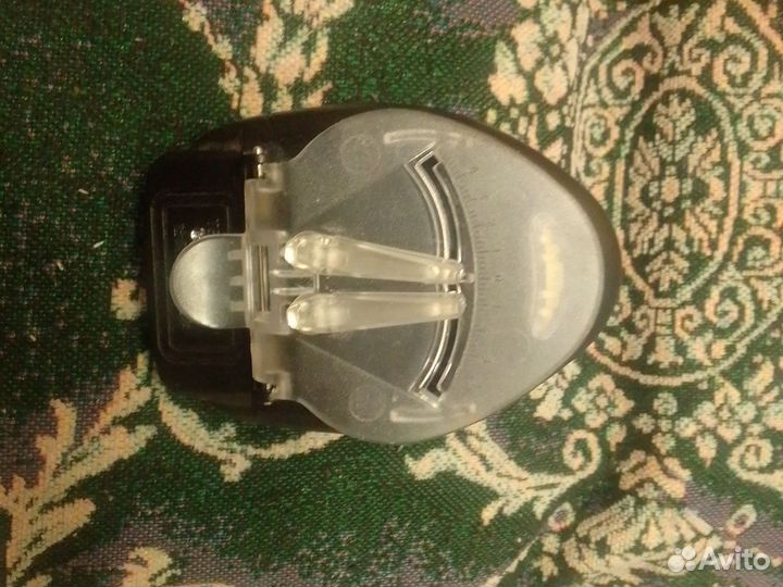 Зарядное устройство для аккумуляторных батареек