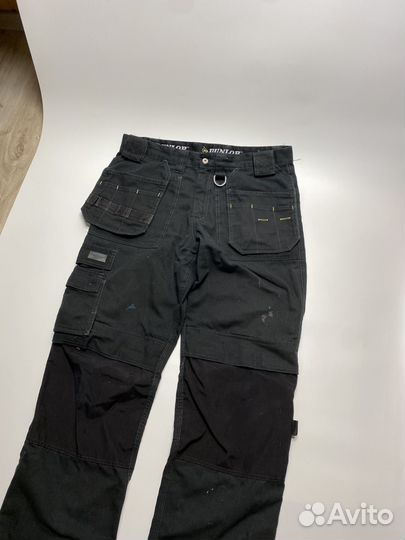 Рабочие штаны Dunlop CorDura оригинал