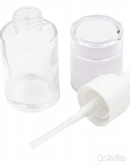 Косметички, контейнеры, дорожные наборы