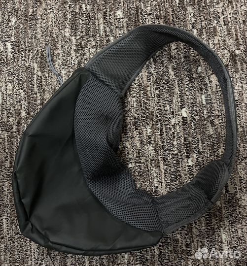 Сумка переноска для собак и кошек