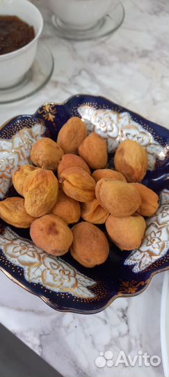 Сухофрукты