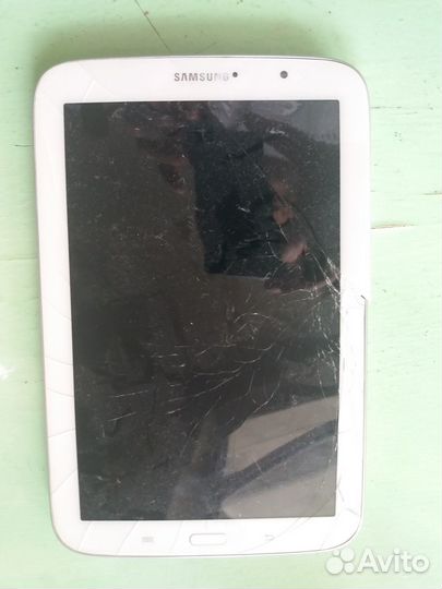 Планшет Samsung galaxy note