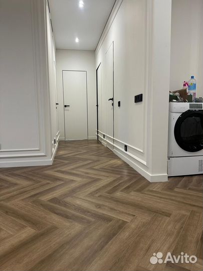 Ремонт квартир под ключ