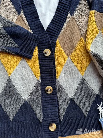 Кардиган женский 42 44