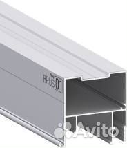 Профиль brus 01 для натяжных потолков