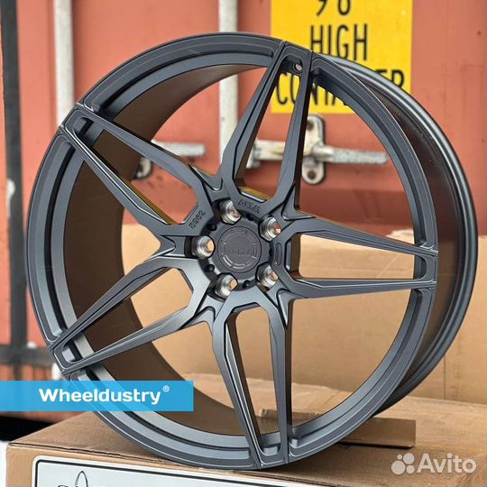 Кованые диски R22 ADV1 BMW X5 G05/X6 06/X7 G07