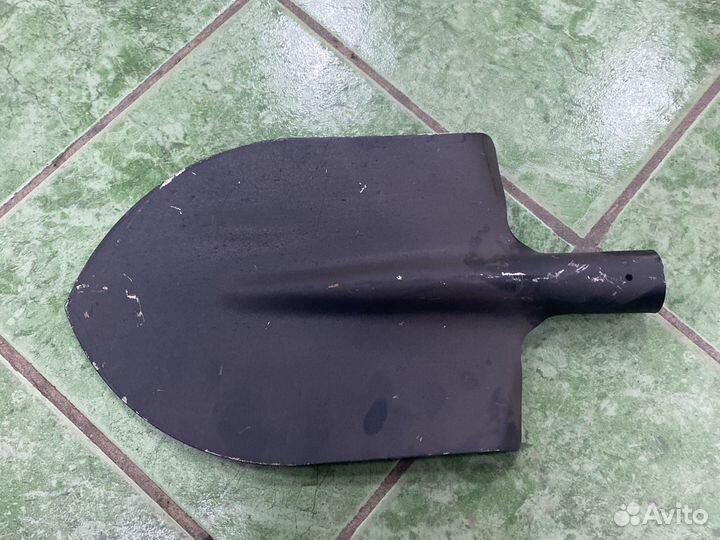 Лопата штыковая
