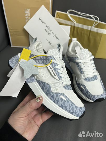 Michael kors кроссовки