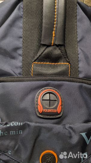 Рюкзак новый