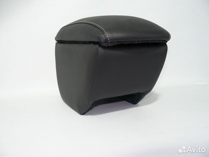 Подлокотник для Опель Астра H, Экокожа