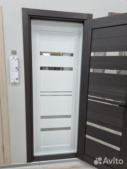 Двери межкомнатные