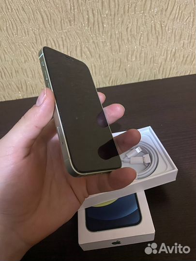 iPhone 12 mini, 128 ГБ