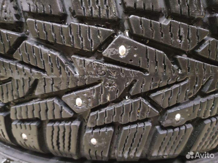 Nokian Tyres Nordman 7 185/65 R15