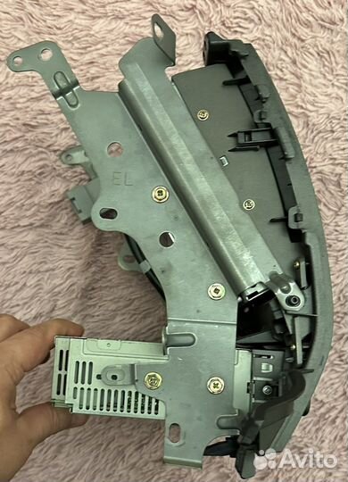 Монитор GX 470