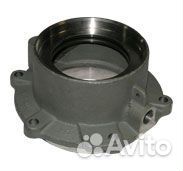 Крышка заднего подшипника вторичного вала кпп-154