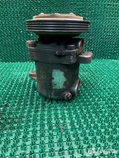 Компрессор кондиционера Suzuki Escudo TA01W G16A