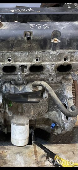 1784494 1907021 маслоотделитель форд фокус 2