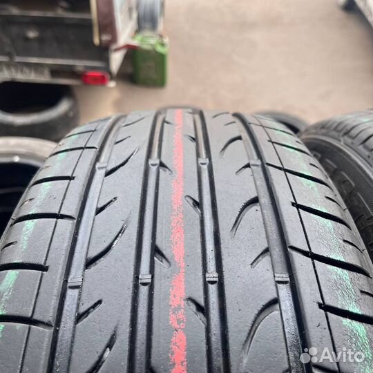 Bridgestone Dueler H/P Sport 225/55 R18 98H