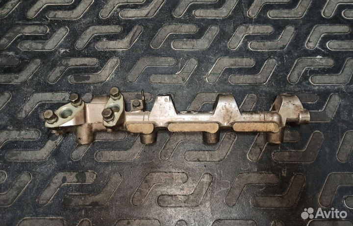 Двигатель 4g93 в разбор Mitsubishi Galant