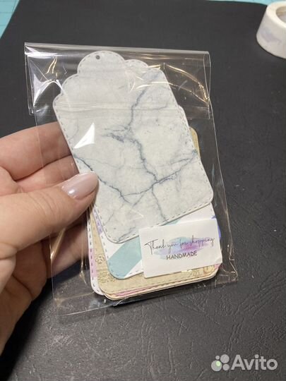 Вырубки для скрапбукинга