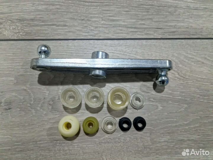 Ремкомплект кулисы МКПП Volkswagen Transporter T4