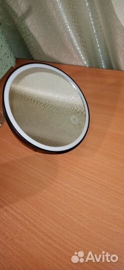 Зеркало с подсветкой