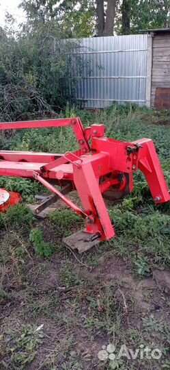 Косилка Wirax Z-069/1,85m, 2020