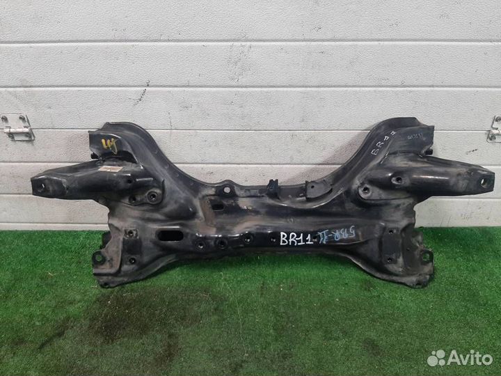 Подрамник передний Honda Jazz 2004