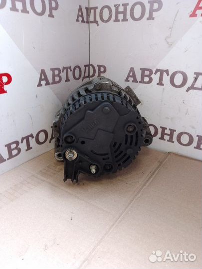 Генератор Opel Omega B 2.5TD 2003