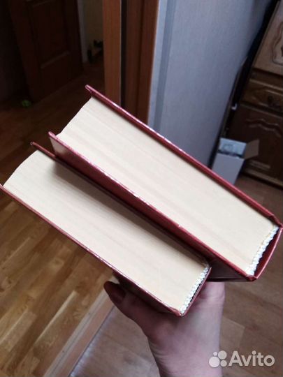 Книги Г. Манн