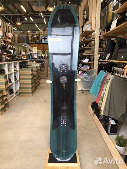 Сноуборд Head Day LYT