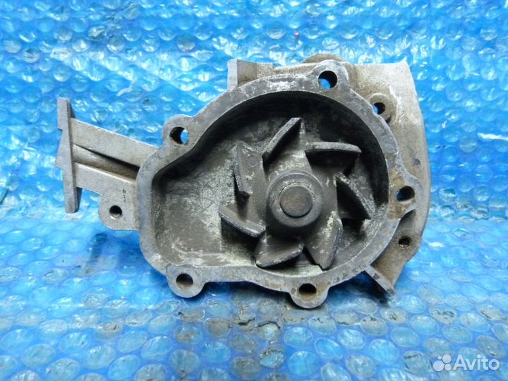 Помпа Daewoo Matiz Дэу Матиз 2012 год