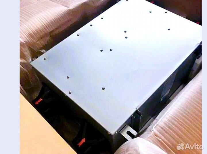 Приточно-вытяжная установка Electrolux Ervx 350