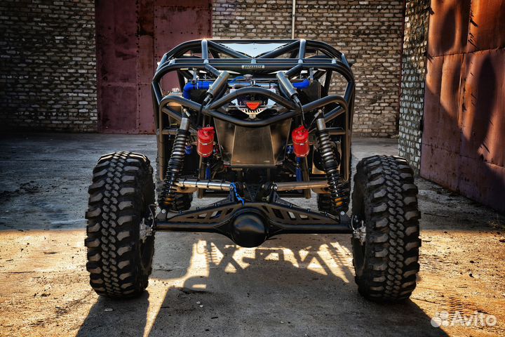 Багги Constrictor Motorsport