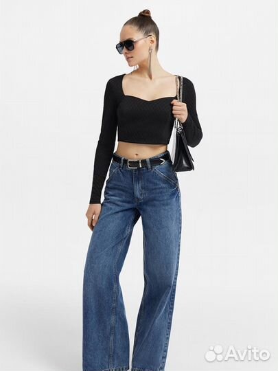 Блузка/топ Love Republic