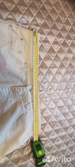 Мужские летние брюки