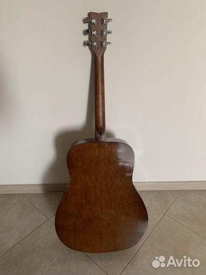 Акустическая гитара yamaha f310