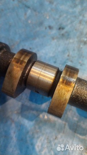 Распредвал впускной Toyota Duet ejde EJ-DE M100A