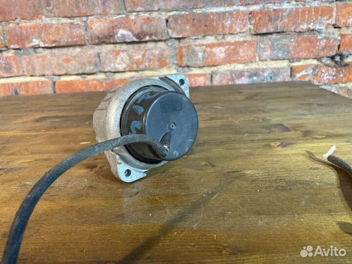 Подушка двигателя Bmw 3 E91 N43B20 2011