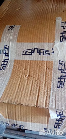 Канальный нагреватель WHR 500*300*3 Shuft