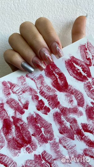 Мастер маникюра на дому