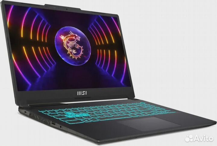 Ноутбук Msi 9S7-15K111-218