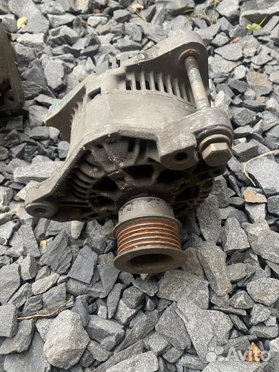 Генератор bmw e36 m40- m43