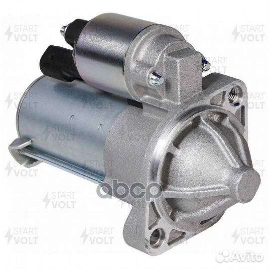 Стартер LSt2717 startvolt