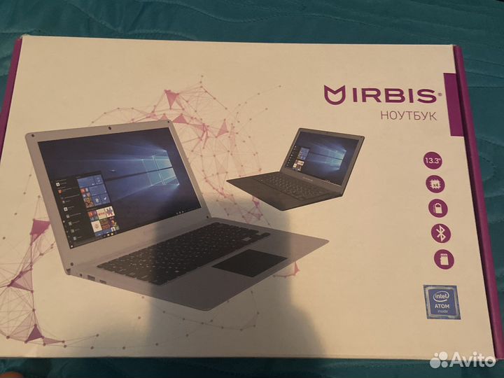 Продам ноутбук