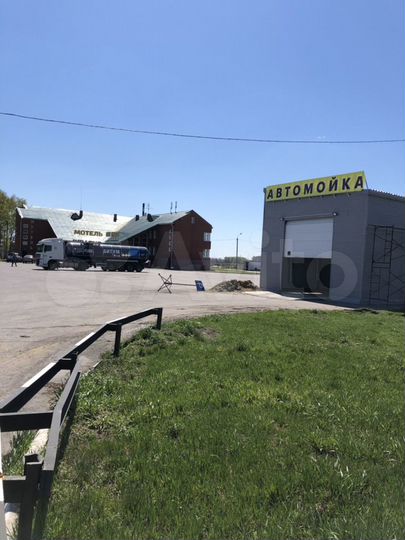 Гостиница, 1300 м²