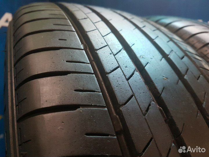 Bridgestone Dueler H/L 33 225/60 R18