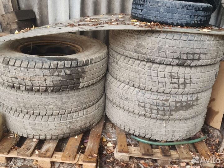 КАМА Kама-312 10.00/20 R20 40