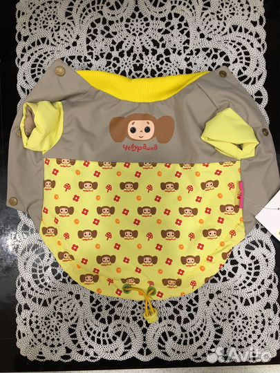 Одежда для маленьких собак XS